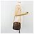 LOUIS VUITTON Monogram Spontini Hand Bag 2way M47500 LV - vista 23
