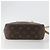 LOUIS VUITTON Monogram Spontini Hand Bag 2way M47500 LV - vista 5