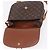 LOUIS VUITTON Monogram Saint Cloud GM Shoulder Bag M51242 LV - Ansicht 19