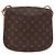 LOUIS VUITTON Monogram Saint Cloud GM Shoulder Bag M51242 LV - Ansicht 2