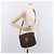 LOUIS VUITTON Monogram Saint Cloud GM Shoulder Bag M51242 LV - Ansicht 24