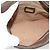 GUCCI GG Supreme Web Sherry Line Bag PVC Beige Gold 00 156 0852 - vista 10