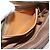 GUCCI GG Supreme Web Sherry Line Bag PVC Beige Gold 00 156 0852 - vista 11
