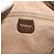 GUCCI GG Supreme Web Sherry Line Bag PVC Beige Gold 00 156 0852 - vista 18