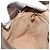 GUCCI GG Supreme Web Sherry Line Bag PVC Beige Gold 00 156 0852 - vista 20