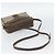 GUCCI GG Supreme Web Sherry Line Bag PVC Beige Gold 00 156 0852 - vista 7