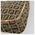 FENDI Zucchino Canvas Shoulder Bag Beige - vista 15