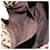 FENDI Zucchino Canvas Shoulder Bag Beige - vista 21