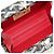 GOYARD Herringbone Minodiere Trunk Bag PVC Black Silver - vista 10