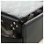 GOYARD Herringbone Minodiere Trunk Bag PVC Black Silver - vista 15