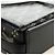 GOYARD Herringbone Minodiere Trunk Bag PVC Black Silver - vista 17