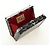 GOYARD Herringbone Minodiere Trunk Bag PVC Black Silver - vista 24
