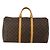 LOUIS VUITTON Monogram Keepall 50 Boston Bag M41426 LV - vista 2