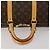 LOUIS VUITTON Monogram Keepall 50 Boston Bag M41426 LV - vista 7