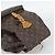 LOUIS VUITTON Monogram Montsouris GM Backpack M51135 LV - vista 6