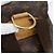 LOUIS VUITTON Monogram Montsouris GM Backpack M51135 LV - vista 7