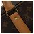 LOUIS VUITTON Monogram Keepall 50 Boston Bag M41426 LV - view 10