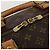 LOUIS VUITTON Monogram Keepall 50 Boston Bag M41426 LV - view 11
