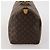 LOUIS VUITTON Monogram Keepall 50 Boston Bag M41426 LV - view 5
