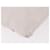 PRADA Clutch Bag Leather White Silver - vista 15