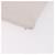 PRADA Clutch Bag Leather White Silver - vista 16