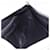 PRADA Clutch Bag Leather White Silver - vista 19