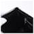 PRADA Clutch Bag Leather White Silver - vista 20