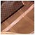 Céline CELINE Macadam Canvas Boston Bag PVC Leather Brown Gold - vista 11