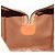 Céline CELINE Macadam Canvas Boston Bag PVC Leather Brown Gold - vista 19