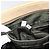 PRADA Hand Bag Canvas Beige Silver - vista 12