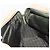 PRADA Hand Bag Canvas Beige Silver - vista 23