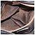 Salvatore Ferragamo Gancini Shoulder Bag Leather Black Silver - vista 10