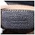 Salvatore Ferragamo Gancini Shoulder Bag Leather Black Silver - vista 12