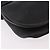Salvatore Ferragamo Gancini Shoulder Bag Leather Black Silver - vista 17