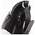 Salvatore Ferragamo Gancini Shoulder Bag Leather Black Silver - vista 21