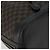 Céline CELINE Macadam Shoulder Bag PVC Leather Black Gold - vista 14