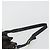 Céline CELINE Macadam Shoulder Bag PVC Leather Black Gold - vista 8