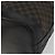 Céline CELINE Macadam Shoulder Bag PVC Leather Black Gold - vista 9