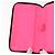 CHANEL Cambon Line Long Wallet Lamb Skin Black CC - vista 17