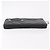 CHANEL Cambon Line Long Wallet Lamb Skin Black CC - vista 3