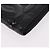 CHANEL Cambon Line Long Wallet Lamb Skin Black CC - vista 7