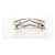 CHANEL Brooch Metal Silver CC - vista 15