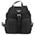 PRADA Rucksack Nylon Black Silver - Ansicht 13