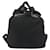 PRADA Rucksack Nylon Black Silver - Ansicht 2