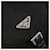 PRADA Rucksack Nylon Black Silver - Ansicht 20