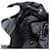 PRADA Rucksack Nylon Black Silver - Ansicht 24