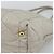 PRADA Chain Tote Bag Nylon Grau Gold - Ansicht 15