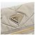 PRADA Chain Tote Bag Nylon Grau Gold - Ansicht 17