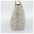 PRADA Chain Tote Bag Nylon Grau Gold - Ansicht 4