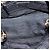 PRADA Hand Bag Nylon Leather 2way Black Gold - vista 11